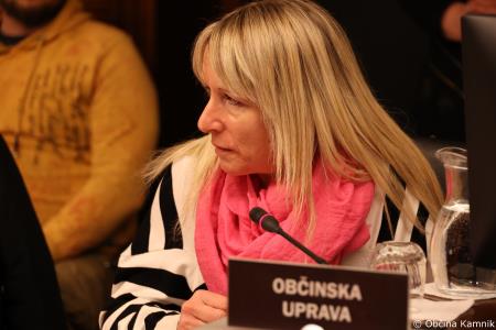 2. redna seja Občinskega sveta Občine Kamnik (22)